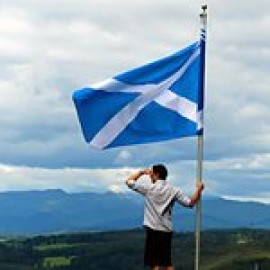 Чому варто вибрати вищу освіту в Шотландії