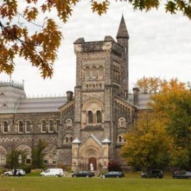 Коледжі та університети Канади - Інструкція по вибору і вступу!