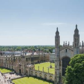 Университеты Великобритании | Поступаем в британские вузы