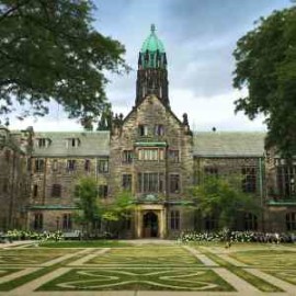 Статистика та тренди: куди українці їдуть навчатися у 2025–2026