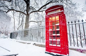 Зимние каникулы в Великобритании от Bell School Зимние каникулы в Великобритании от Bell School