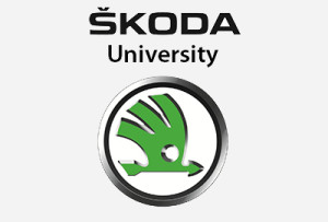 Университет Skoda Auto