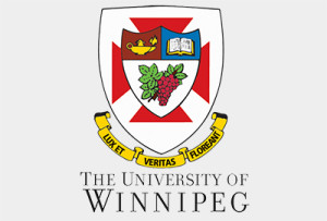 Университет Виннипег (University of Winnipeg) Университет Виннипег (University of Winnipeg)