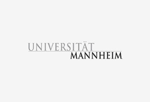 Университет Мангейма (The University of Mannheim) Университет Мангейма (The University of Mannheim)