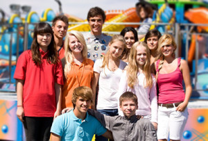 Летний лагерь Embassy Summer в Лондоне (UCL) Летний лагерь Embassy Summer в Лондоне (UCL)