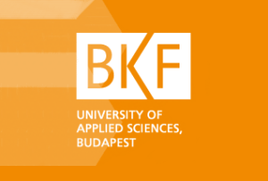 Университет Прикладных Наук BKF в Будапеште