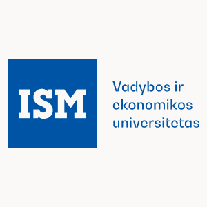 ISM Університет менеджменту і економікі