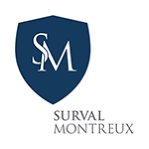 Surval Montreux - школа пансион для девочек