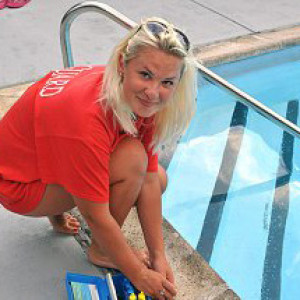 Вакансия - Lifeguard pool 02 - Work and Travel