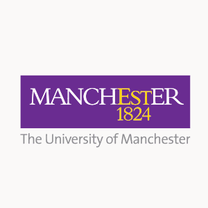 University of Manchester (Манчестерский Университет) University of Manchester (Манчестерский Университет)
