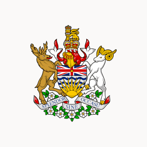 Государственные школы провинции Британская Колумбия