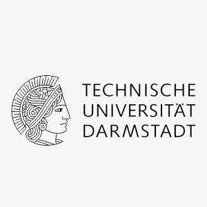 TU Darmstadt (Технический университет Дармштадт) TU Darmstadt (Технический университет Дармштадт)