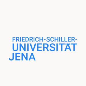 Friedrich-Schiller-University Jena Friedrich-Schiller-University Jena