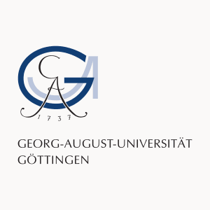 Georg August Universität Göttingen (Гёттингенский университет) Georg August Universität Göttingen (Гёттингенский университет)