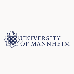 The University of Mannheim (Університет Мангейма) 