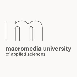 Macromedia University of Media and Communication Macromedia University of Media and Communication