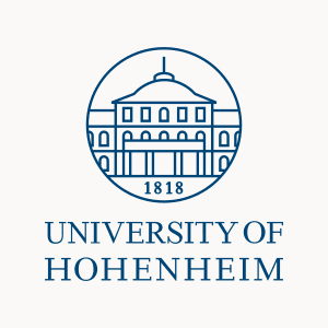 University of Hohenheim (Гогенгеймский университет) University of Hohenheim (Гогенгеймский университет)