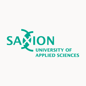 Saxion University of Applied Sciences Saxion University of Applied Sciences