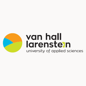 Van Hall Larenstein University Van Hall Larenstein University