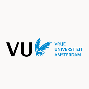 Vrije Universiteit Amsterdam Vrije Universiteit Amsterdam