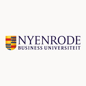 Nyenrode Business Universiteit Nyenrode Business Universiteit