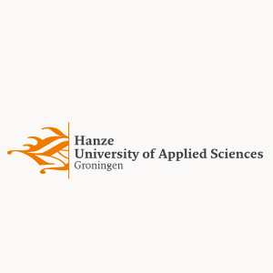 Hanze University of Applied Sciences Hanze University of Applied Sciences