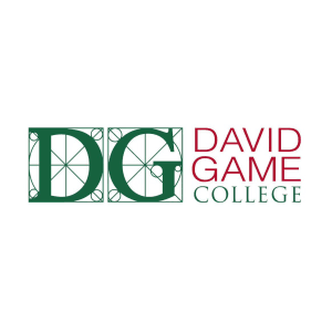 Курсы английского языка, David Game College, Лондон