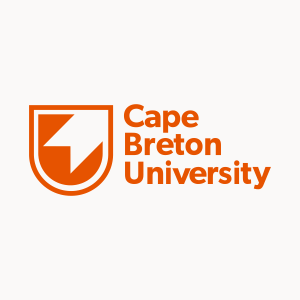 Cape Breton University Cape Breton University