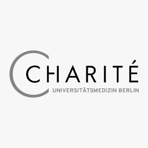 Charité – Universitätsmedizin Berlin Charité – Universitätsmedizin Berlin