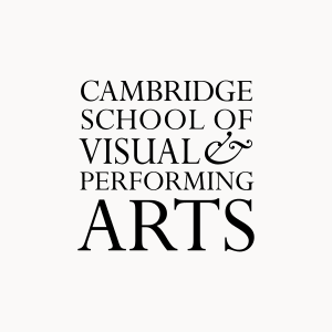 Cambridge School of Visual & Performing Arts Cambridge School of Visual & Performing Arts