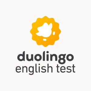 Экзамен Duolingo