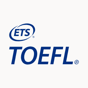 Іспит TOEFL в Дніпрі