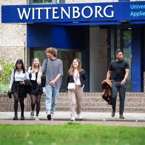 Літній академічний табір при університеті Wittenborg