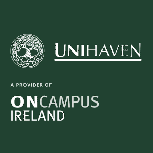 ONCAMPUS UniHaven College – ваш шлях до престижних ірландських університетів